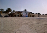 Sealine Beach, Qatar